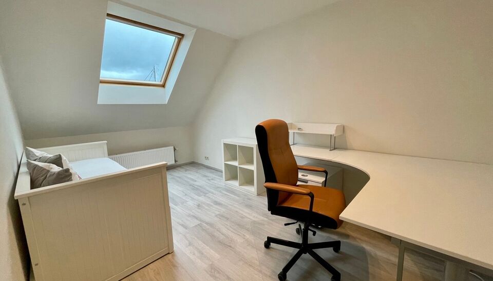 Duplex te huur in Nijlen