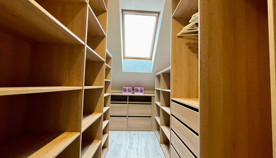 Duplex te huur in Nijlen