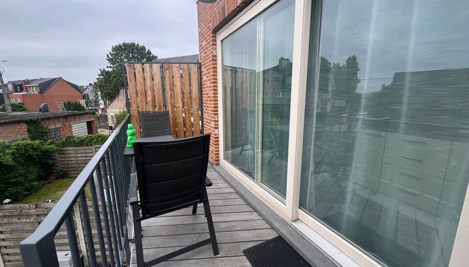 Duplex te huur in Nijlen