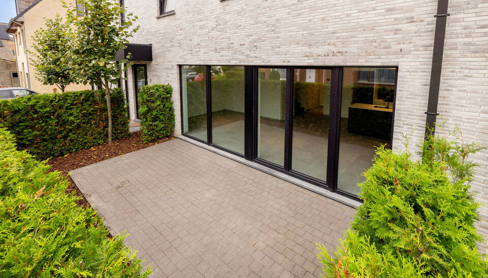 Duplex te huur in Ranst Oelegem