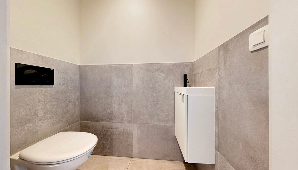 Duplex te huur in Ranst Oelegem