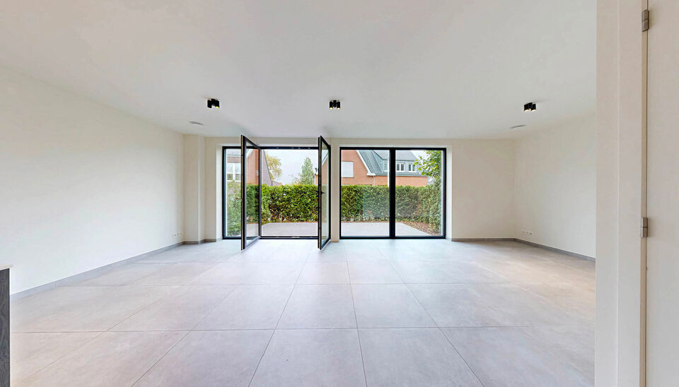 Duplex te huur in Ranst Oelegem