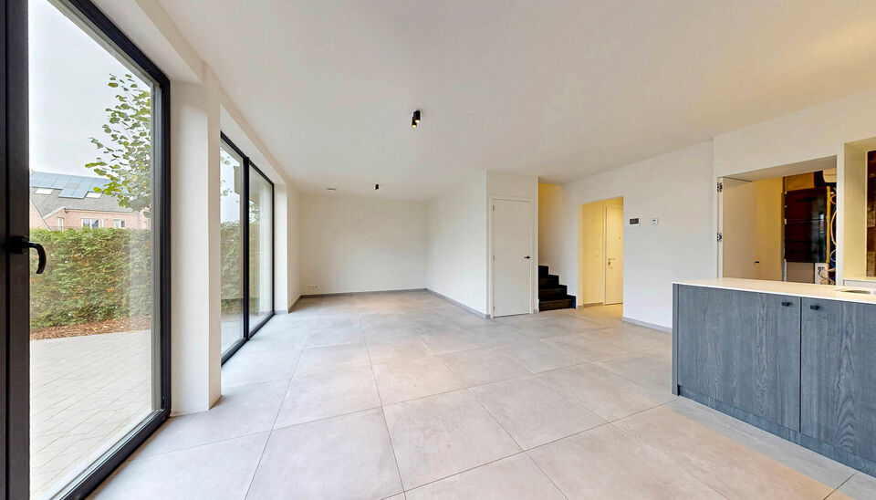 Duplex te huur in Ranst Oelegem