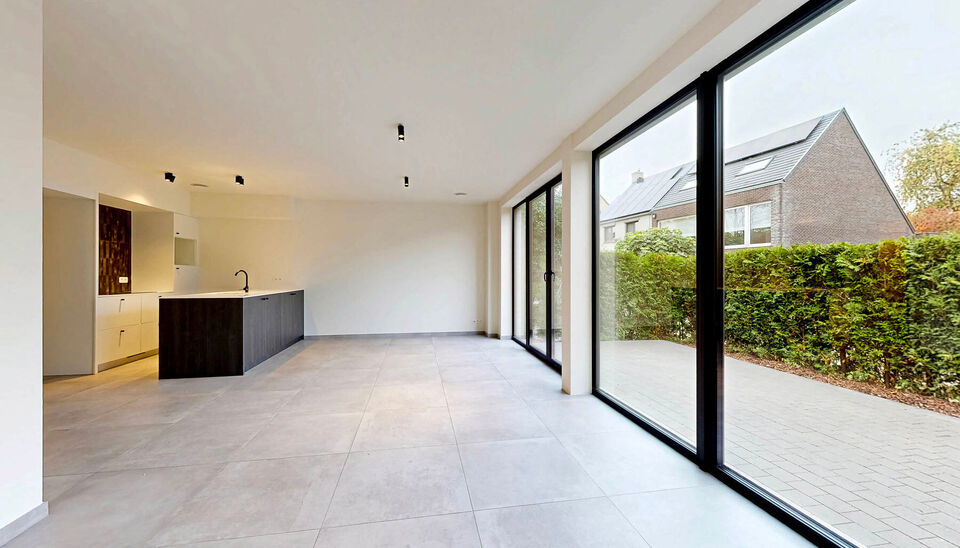 Duplex te huur in Ranst Oelegem
