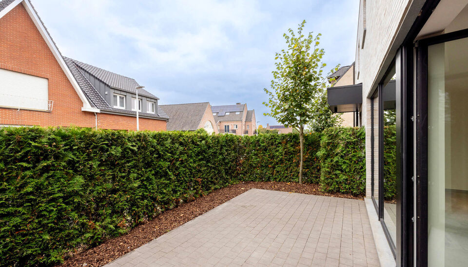 Duplex te huur in Ranst Oelegem
