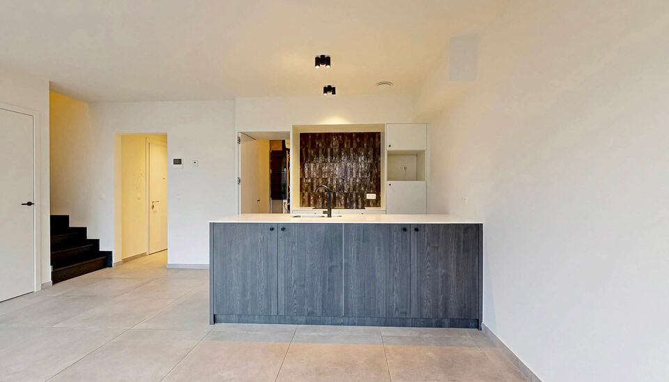 Duplex te huur in Ranst Oelegem