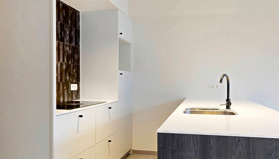 Duplex te huur in Ranst Oelegem