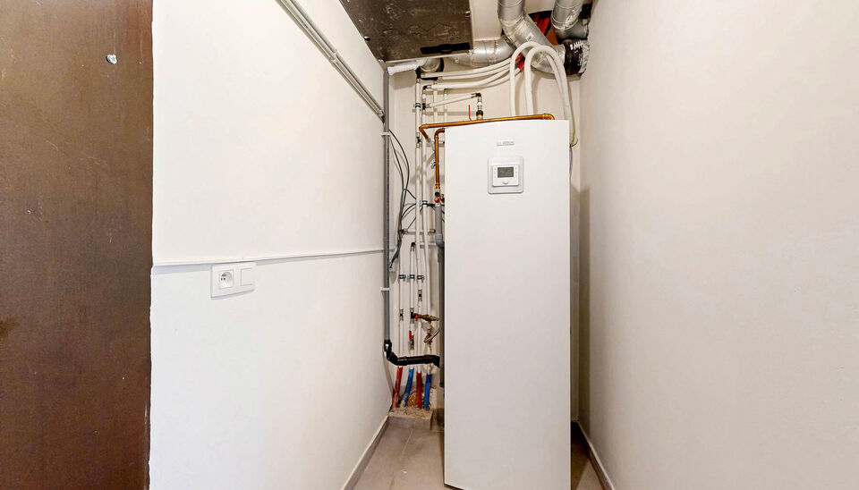 Duplex te huur in Ranst Oelegem