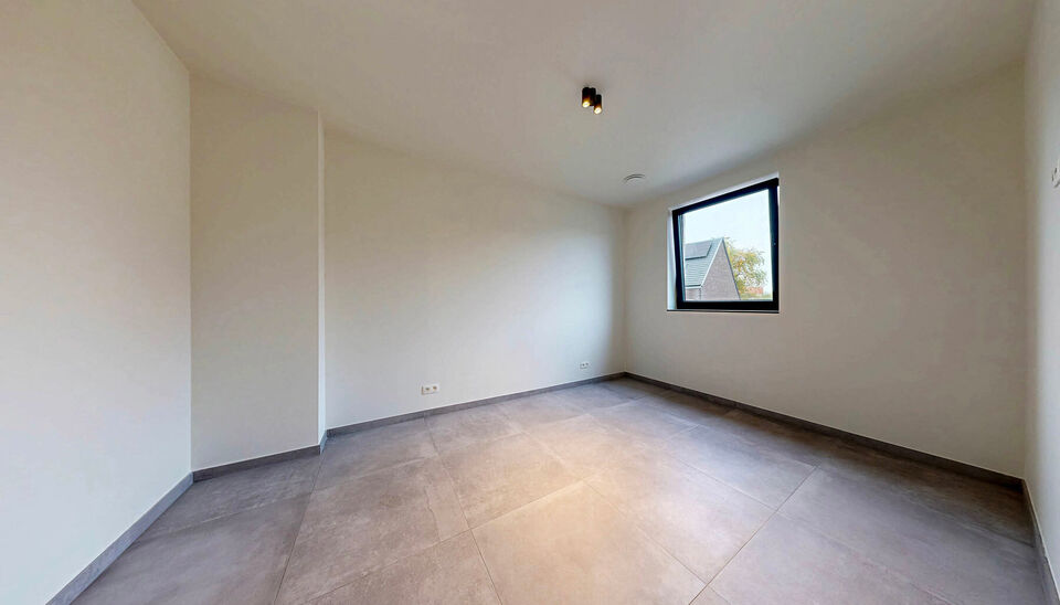 Duplex te huur in Ranst Oelegem