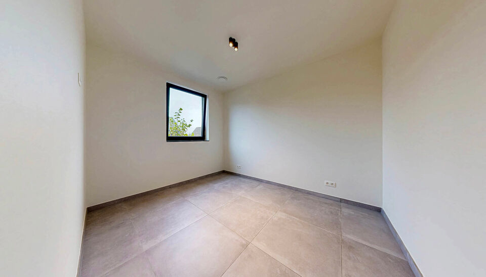 Duplex te huur in Ranst Oelegem