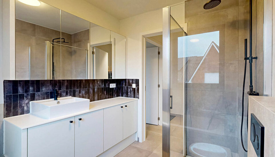 Duplex te huur in Ranst Oelegem