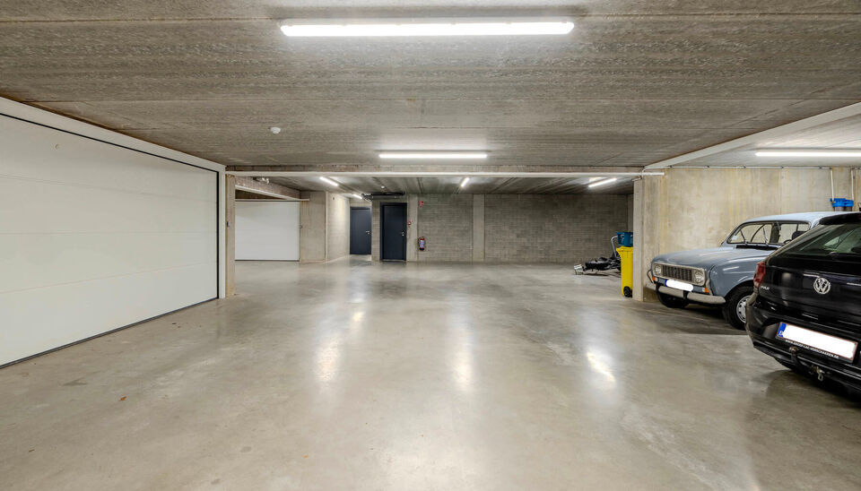 Duplex te huur in Ranst Oelegem
