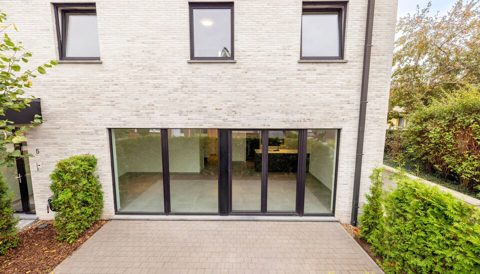 Duplex te huur in Ranst Oelegem
