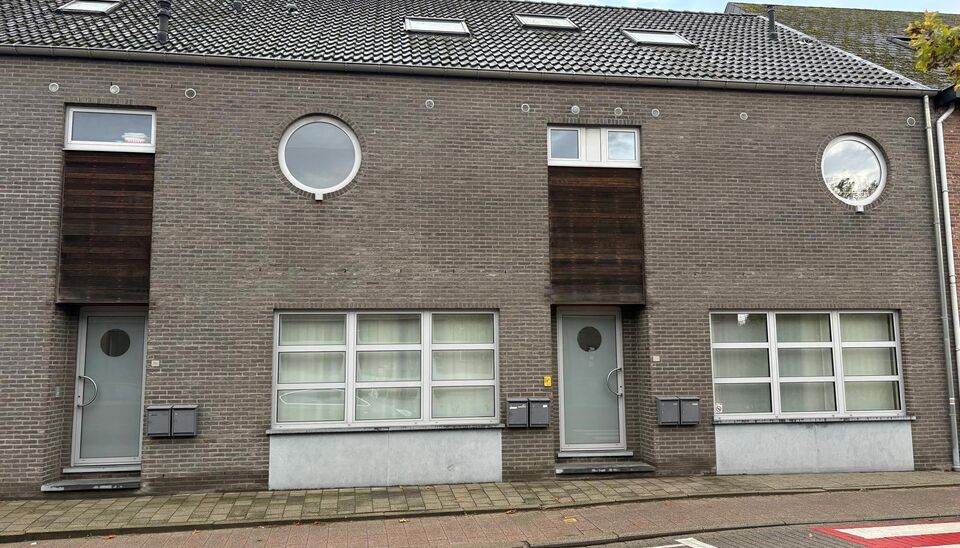 Duplex te huur in Schriek