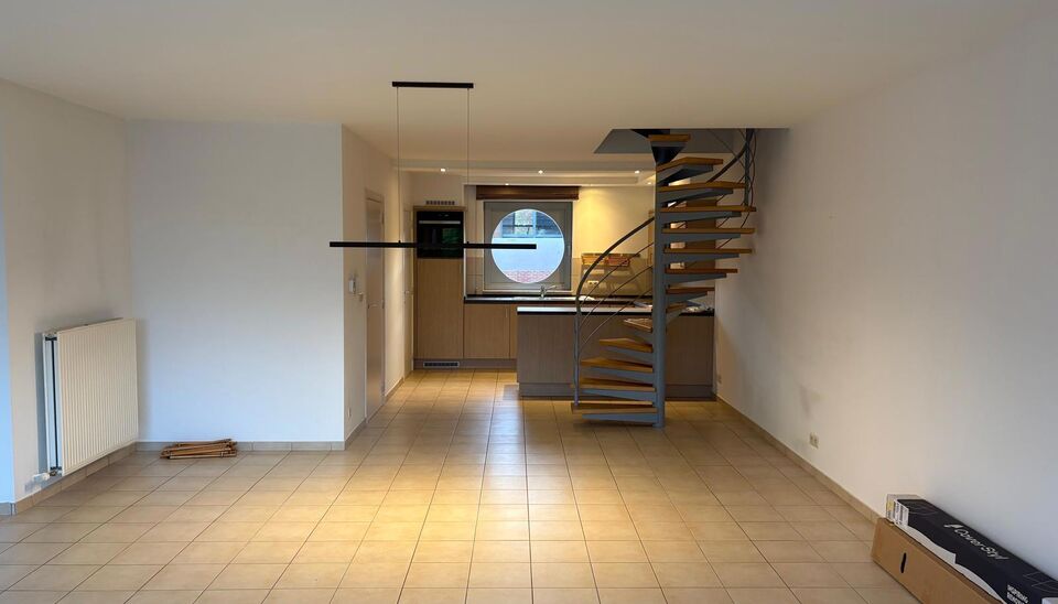 Duplex te huur in Schriek