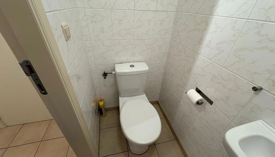 Duplex te huur in Schriek