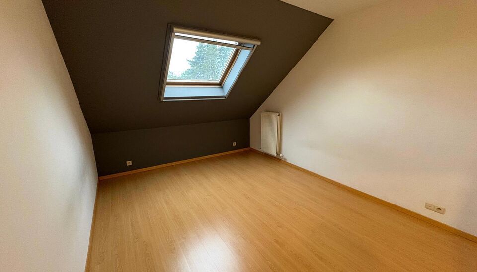 Duplex te huur in Schriek