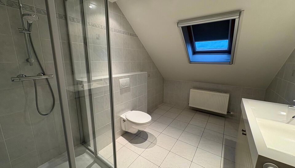 Duplex te huur in Schriek