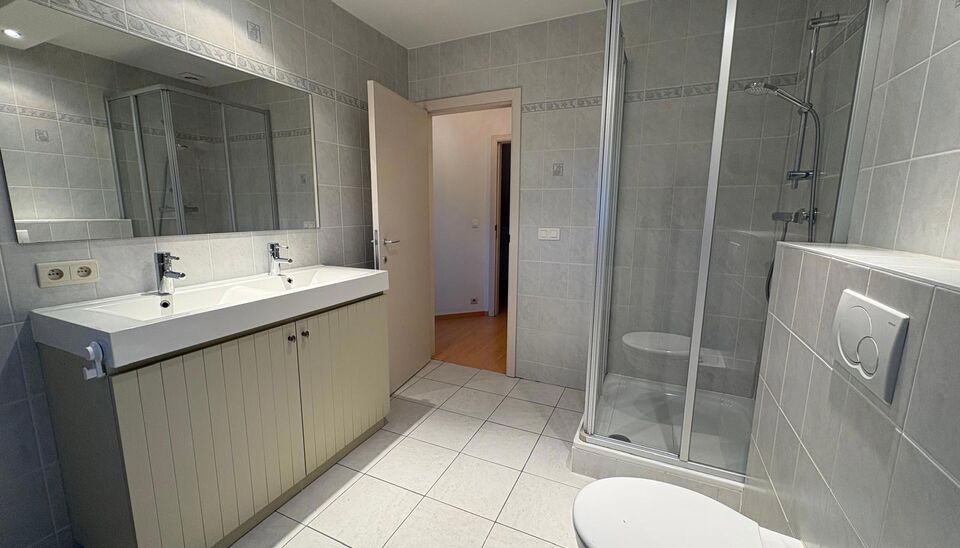 Duplex te huur in Schriek