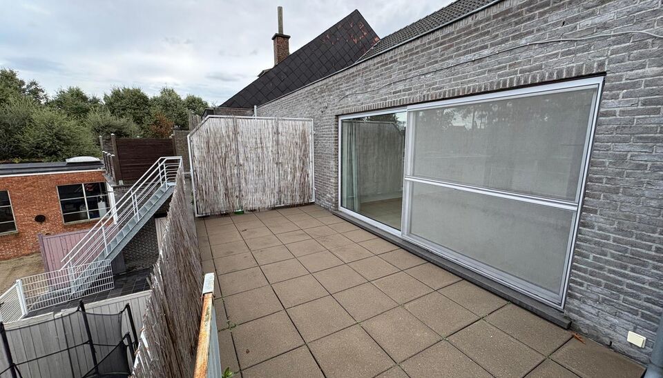 Duplex te huur in Schriek