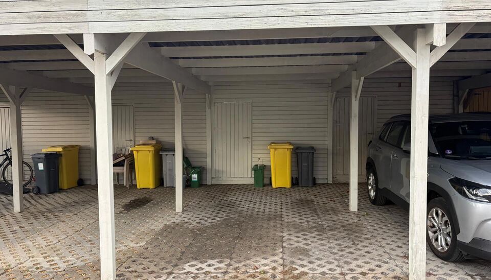 Duplex te huur in Schriek