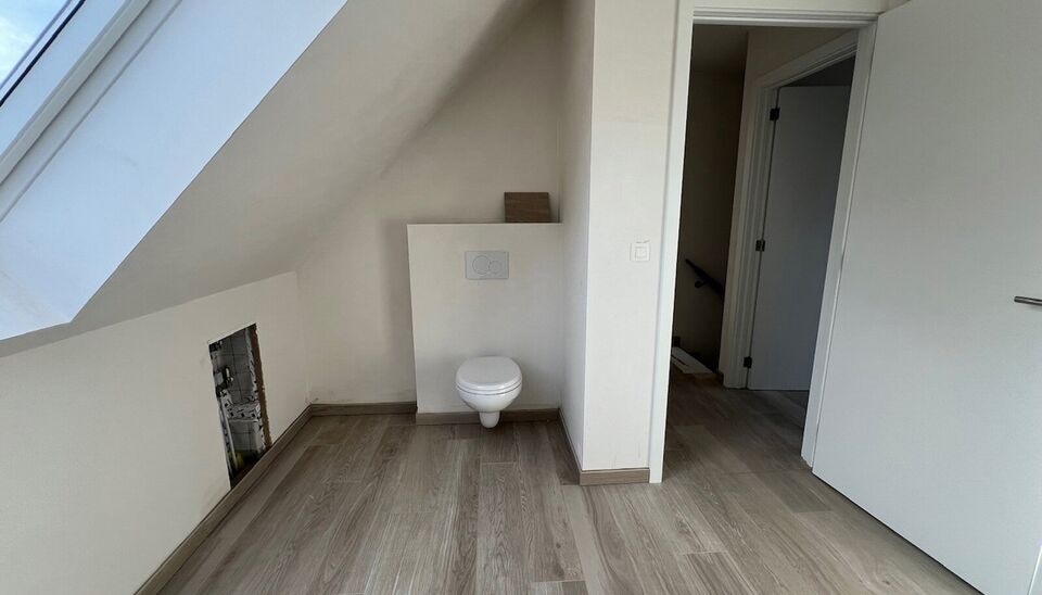 Duplex te koop in Zandhoven
