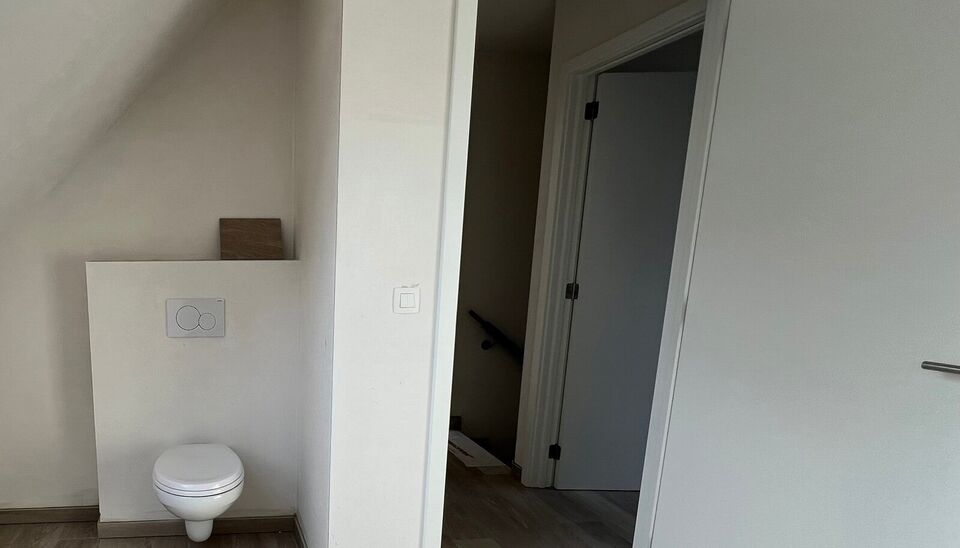 Duplex te koop in Zandhoven