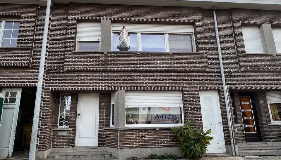 Eengezinswoning te huur in Herenthout