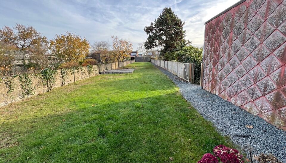 Eengezinswoning te huur in Herenthout