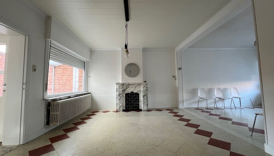 Eengezinswoning te huur in Herenthout