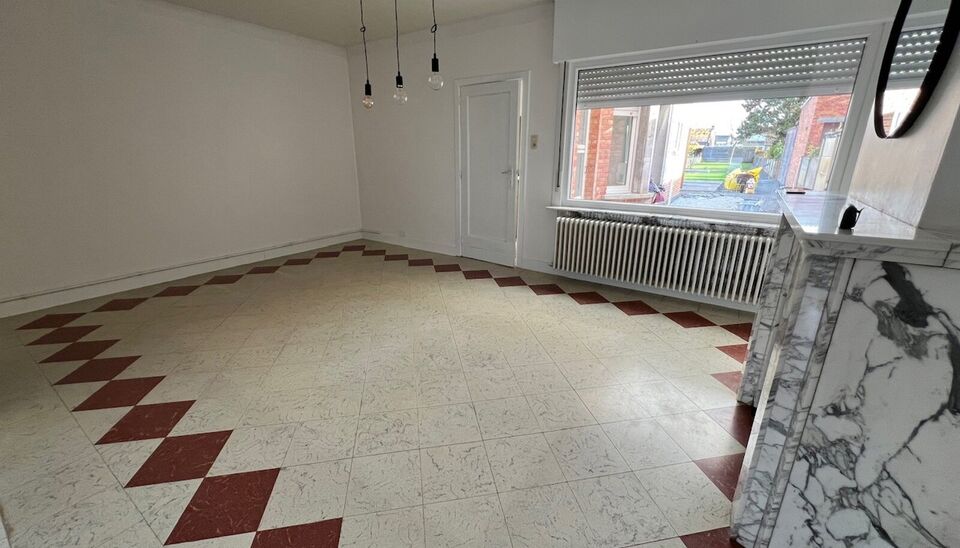 Eengezinswoning te huur in Herenthout