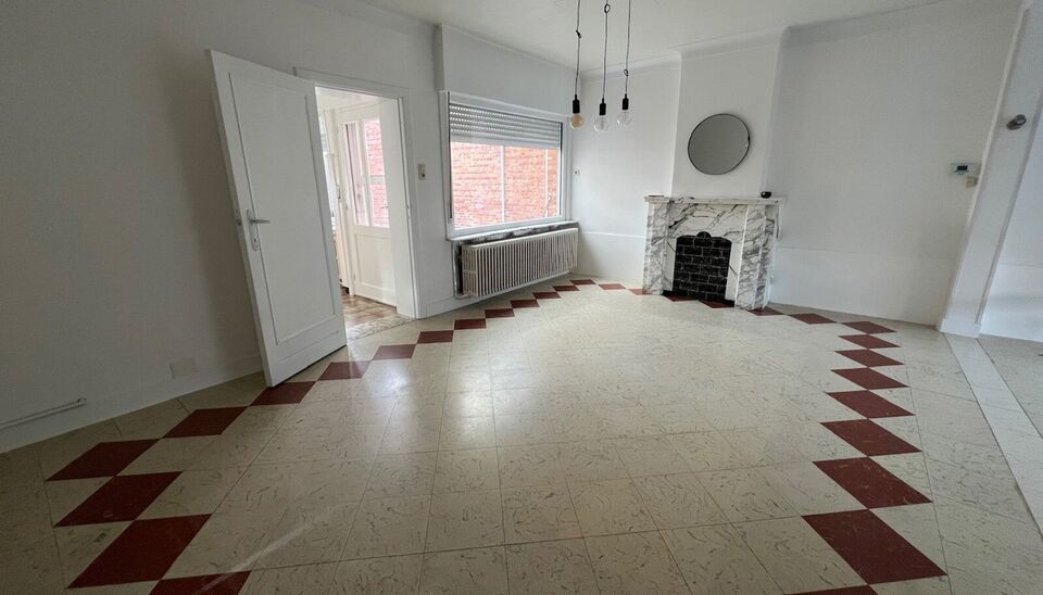 Eengezinswoning te huur in Herenthout