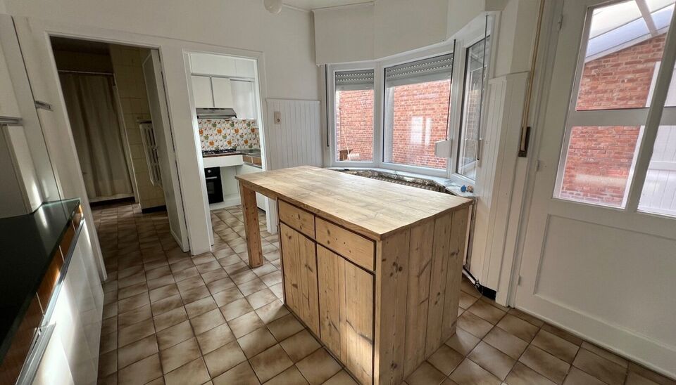 Eengezinswoning te huur in Herenthout