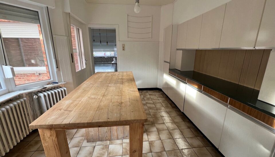 Eengezinswoning te huur in Herenthout