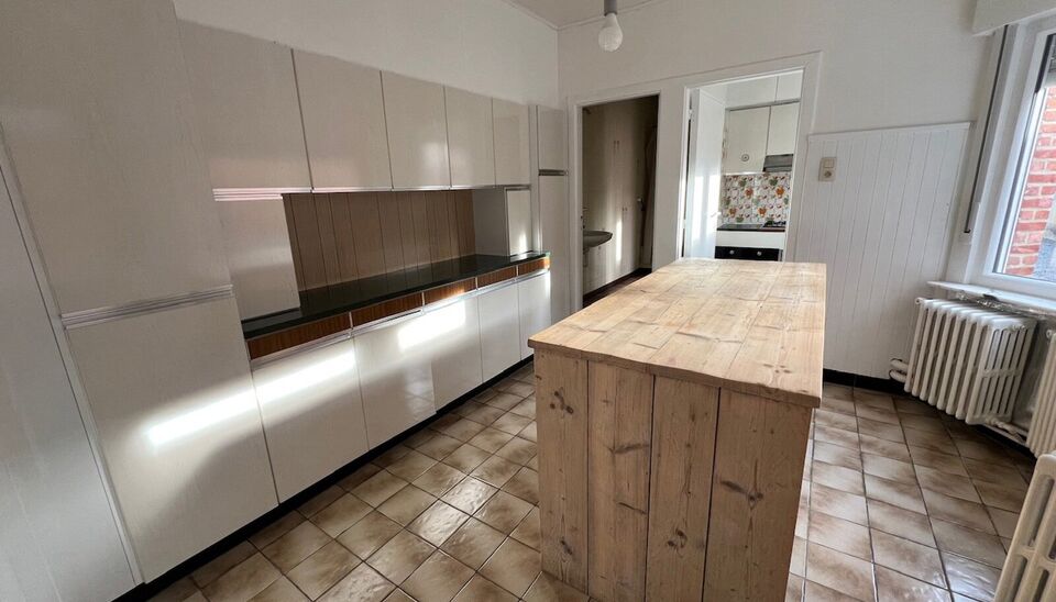 Eengezinswoning te huur in Herenthout