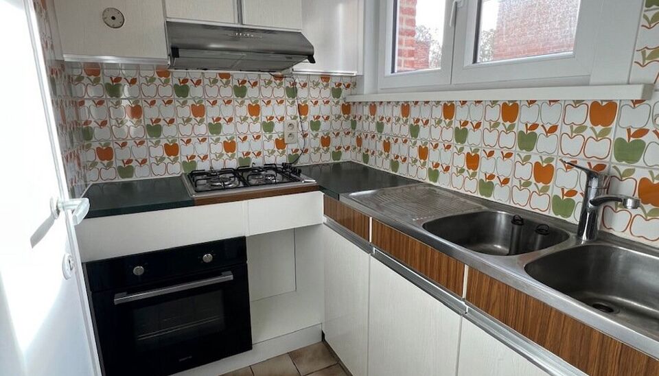 Eengezinswoning te huur in Herenthout