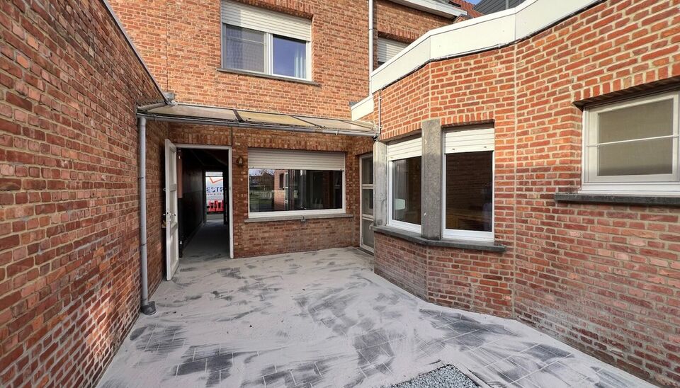 Eengezinswoning te huur in Herenthout