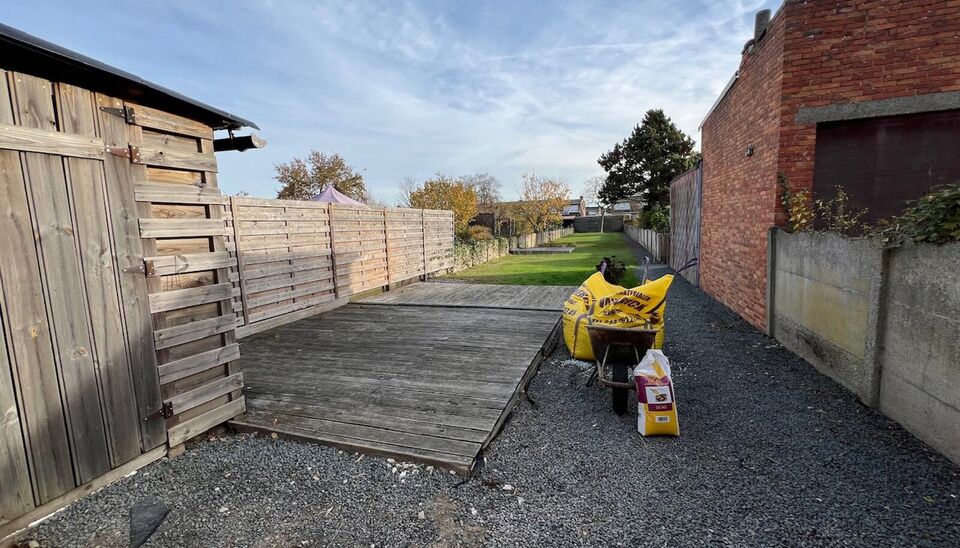 Eengezinswoning te huur in Herenthout