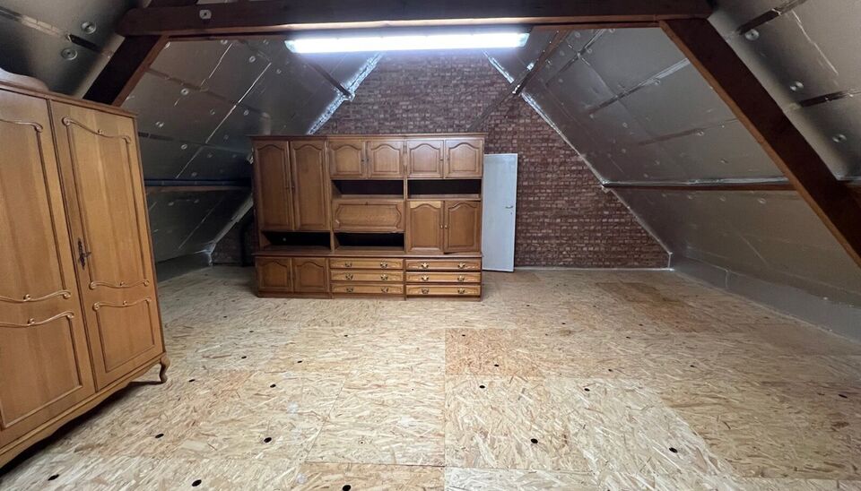 Eengezinswoning te huur in Herenthout