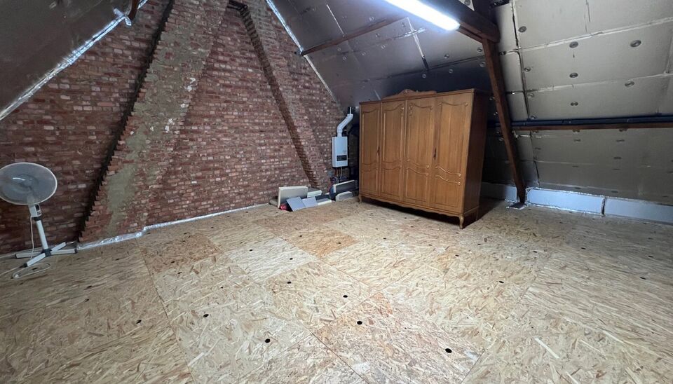 Eengezinswoning te huur in Herenthout