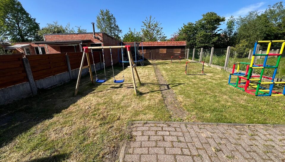 Eengezinswoning te huur in Herenthout