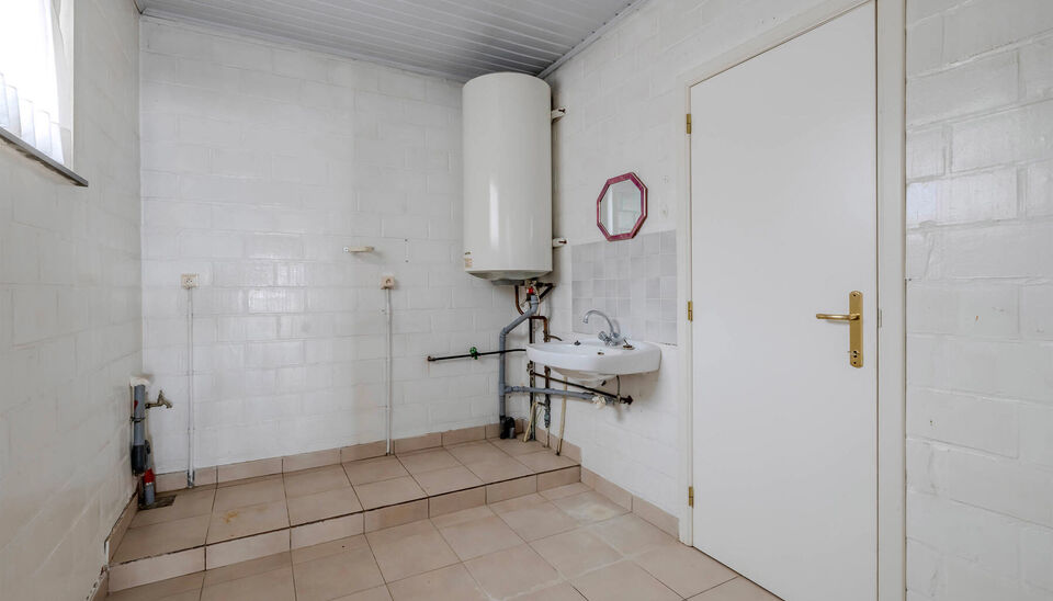Eengezinswoning te huur in Herenthout