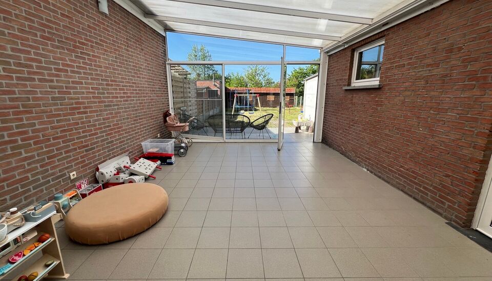 Eengezinswoning te huur in Herenthout