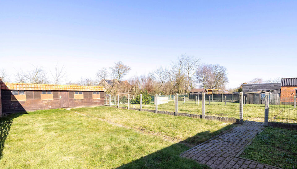 Eengezinswoning te huur in Herenthout