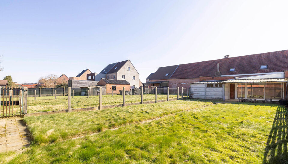 Eengezinswoning te huur in Herenthout