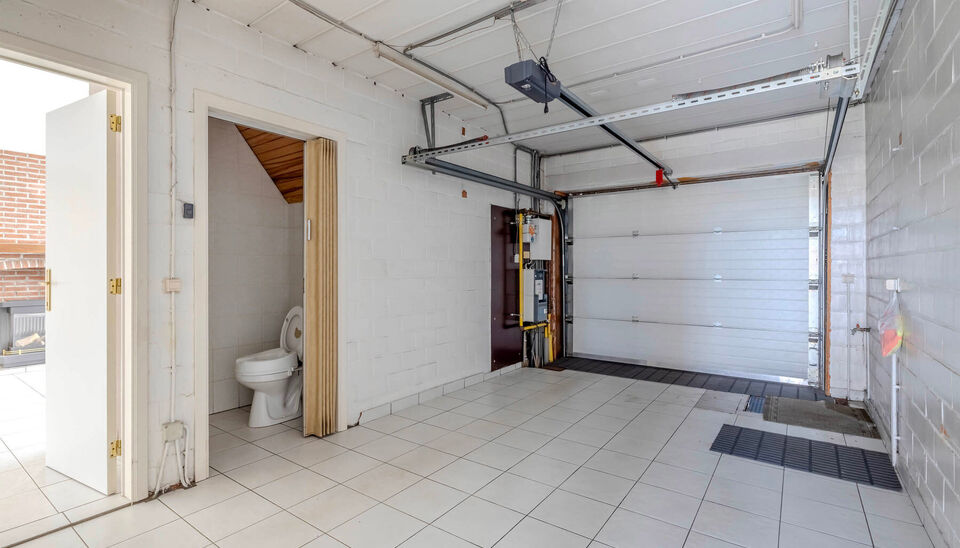 Eengezinswoning te huur in Herenthout
