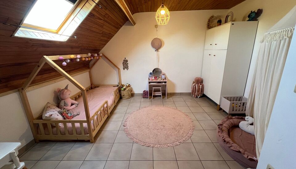 Eengezinswoning te huur in Herenthout