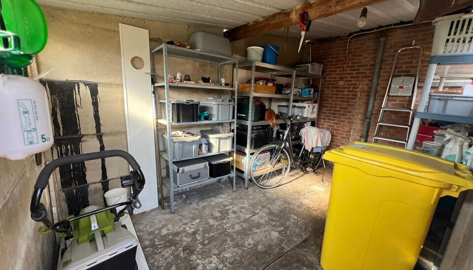 Eengezinswoning te huur in Herenthout