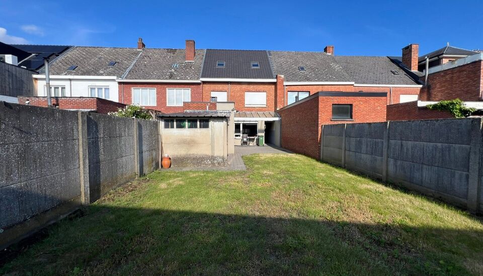 Eengezinswoning te huur in Herenthout