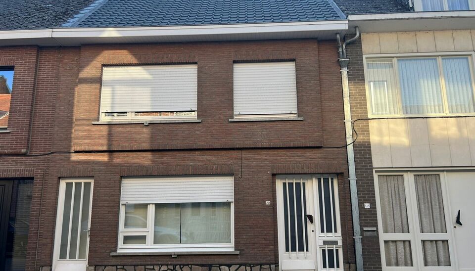 Eengezinswoning te huur in Herenthout